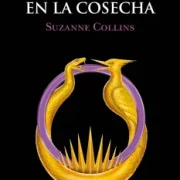 JUEGOS DEL HAMBRE 5: AMANECER EN LA COSE