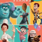DISNEY PIXAR (2025). DIVERTILIBROS