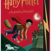 HP1 PIEDRA FILOSOFAL CANTOS PINTADOS