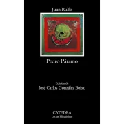 PEDRO PÁRAMO