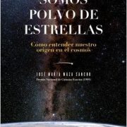 SOMOS POLVO DE ESTRELLAS