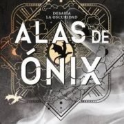 ALAS DE ÓNIX (EMPÍREO 3)