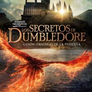 SECRETOS DE DUMBLEDORE (AF3), LOS