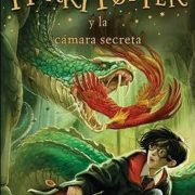 HP2-CAMARA SECRETA (CS)(TB)(2020)