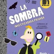 LA SOMBRA INVESTIGADORA PRIVADA