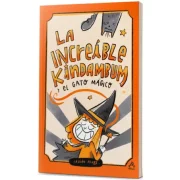 INCREIBLE KINDAMBUM Y EL GATO MAGICO, LA