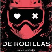DE RODILLAS (ADENTRATE EN LA OSCURIDAD 2