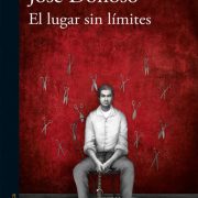 LUGAR SIN LIMITES, EL (ED. ANIV)