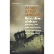 RELATO DE UN NAUFRAGO