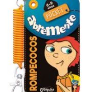 ABREMENTE POCKET ROMPECOCOS