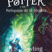 HP7-RELIQUIAS DE LA MUERT(CS)(TBS)(2019)