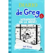 DIARIO DE GREG 6 (TB). ¡SIN SALIDA!