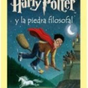 HP1-PIEDRA FILOSOFAL (MX)(TD)