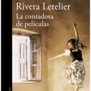 CONTADORA DE PELICULAS, LA