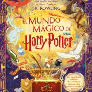 MUNDO MAGICO DE HARRY POTTER, EL