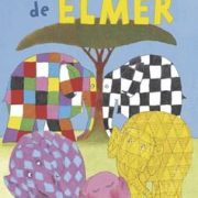 ELMER. GRAN FAMILIA, LA (CAST)