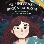 EL UNIVERSO SEGÚN CARLOTA - ASTEROIDES Y ESTRELLAS